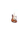 MARCUS MILLER V7 SWAMP ASH-4 REISSUE TOBACCO SUNBURST SATIN