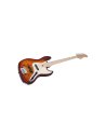 MARCUS MILLER V7 SWAMP ASH-4 REISSUE TOBACCO SUNBURST SATIN