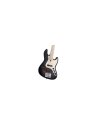 MARCUS MILLER V7 SWAMP ASH-5 REISSUE TRANS BLACK SATIN