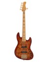 MARCUS MILLER V10-5 NATURAL SATIN