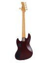 MARCUS MILLER V10-5 NATURAL SATIN