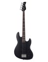 MARCUS MILLER U7-4 BLACK SATIN