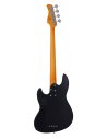 MARCUS MILLER U7-4 BLACK SATIN