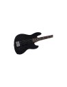 MARCUS MILLER U7-4 BLACK SATIN
