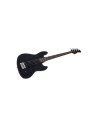MARCUS MILLER U7-4 BLACK SATIN