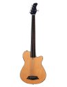 MARCUS MILLER GB5-5 NATURAL FRETLESS
