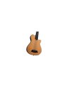 MARCUS MILLER GB5-5 NATURAL FRETLESS
