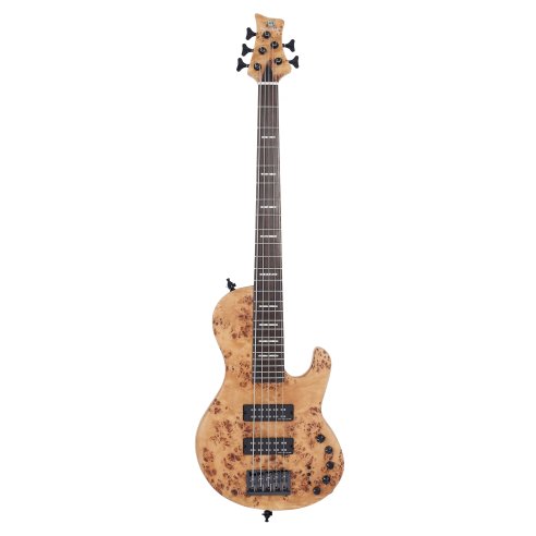MARCUS MILLER F10-5 NATURAL SATIN