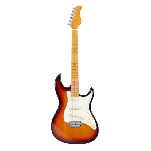 SIRE GUITARS S5 3TONE SUNBURST