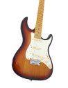 SIRE GUITARS S5 3TONE SUNBURST