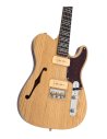 SIRE GUITARS T7TV NATURAL