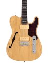 SIRE GUITARS T7TV NATURAL