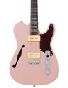SIRE GUITARS T7TM ROSEGOLD