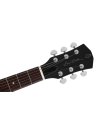 SIRE GUITARS L3 HH BLACK SATIN