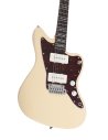SIRE GUITARS J3 VINTAGE WHITE