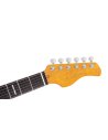SIRE GUITARS J5 CHAMPAGNE GOLD METALLIC