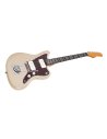 SIRE GUITARS J5 CHAMPAGNE GOLD METALLIC