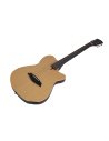 SIRE GUITARS G5A NATURAL SATIN