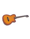 SIRE GUITARS G5N TOBACCO SUNBURST SATIN