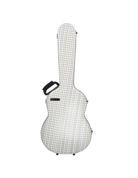 BAM ITALIA CAB8002XLS CABOURG HIGHTECH CLASSICAL GUITAR CASE