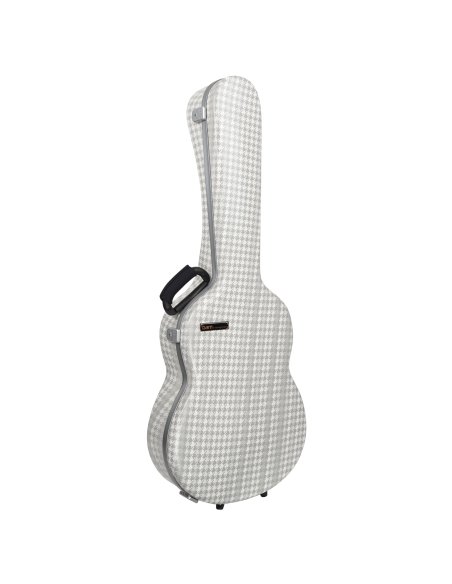 BAM ITALIA CAB8002XLS CABOURG HIGHTECH CLASSICAL GUITAR CASE
