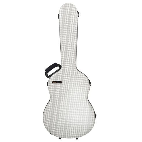 BAM ITALIA CAB8002XLN CABOURG HIGHTECH CLASSICAL GUITAR CASE