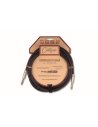 CARRY ON CARRY-ON-CABLE-3M-SS - INSTRUMENT CABLE 3M DRITTO/DRITTO