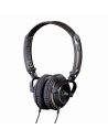 CARRY ON CO-FH50-BK - FOLDING HEADPHONES