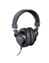 CARRY ON CO-SH100-BK - FOLDING HEADPHONES - NERO