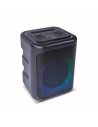 CARRY ON CO-SOUNDTRACK - MID SIZE PORTABLE BLUETOOTH SPEAKER - NERO