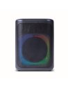 CARRY ON CO-SOUNDTRACK - MID SIZE PORTABLE BLUETOOTH SPEAKER - NERO