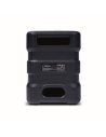 CARRY ON CO-SOUNDTRACK - MID SIZE PORTABLE BLUETOOTH SPEAKER - NERO
