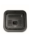 CARRY ON CO-SOUNDTRACK - MID SIZE PORTABLE BLUETOOTH SPEAKER - NERO