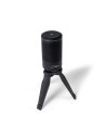 CARRY ON CO-TFUSBMIC-BK - FOLDABLE USB MICROPHONE - NERO