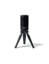 CARRY ON CO-TFUSBMIC-BK - FOLDABLE USB MICROPHONE - NERO