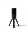 CARRY ON CO-TFUSBMIC-BK - FOLDABLE USB MICROPHONE - NERO