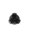 CARRY ON CO-TFUSBMIC-BK - FOLDABLE USB MICROPHONE - NERO