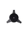 CARRY ON CO-TFUSBMIC-BK - FOLDABLE USB MICROPHONE - NERO