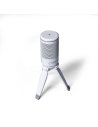 CARRY ON CO-TFUSBMIC-WT - FOLDABLE USB MICROPHONE - BIANCO