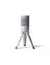 CARRY ON CO-TFUSBMIC-WT - FOLDABLE USB MICROPHONE - BIANCO