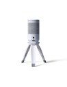 CARRY ON CO-TFUSBMIC-WT - FOLDABLE USB MICROPHONE - BIANCO