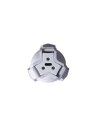 CARRY ON CO-TFUSBMIC-WT - FOLDABLE USB MICROPHONE - BIANCO