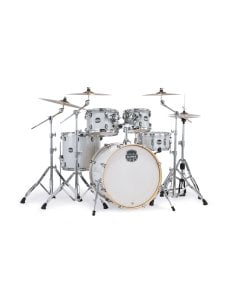 MAPEX IT MA504SFDT MARS BIRCH FUSION 5 PEZZI DIAMOND SPARKLE