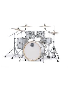 MAPEX IT MA504SFDT MARS BIRCH FUSION 5 PEZZI DIAMOND SPARKLE 2