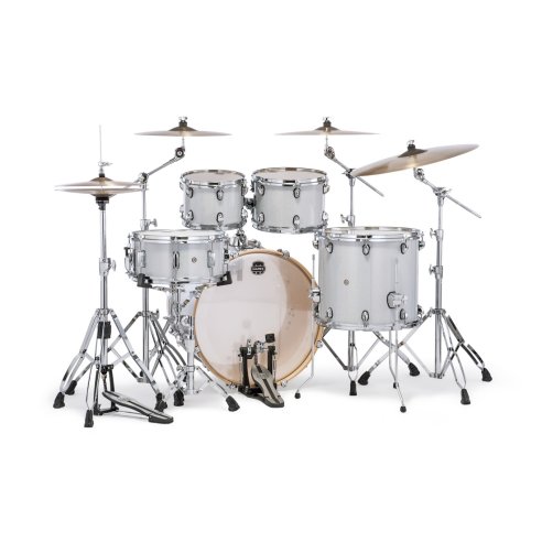 MAPEX IT MA504SFDT MARS BIRCH FUSION 5 PEZZI DIAMOND SPARKLE