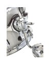 MAPEX IT MA504SFDT MARS BIRCH FUSION 5 PEZZI DIAMOND SPARKLE