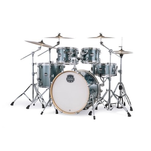 MAPEX IT MA504SFMI MARS BIRCH FUSION 5 PEZZI TWILIGHT SPARKLE
