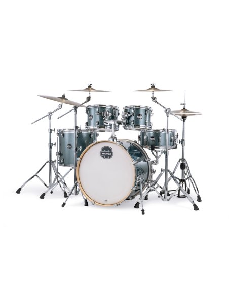 MAPEX IT MA504SFMI MARS BIRCH FUSION 5 PEZZI TWILIGHT SPARKLE MAPEX IT MA504SFMI MARS BIRCH FUSION 5 PEZZI TWILIGHT SPARKLE