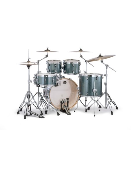 MAPEX IT MA504SFMI MARS BIRCH FUSION 5 PEZZI TWILIGHT SPARKLE MAPEX IT MA504SFMI MARS BIRCH FUSION 5 PEZZI TWILIGHT SPARKLE