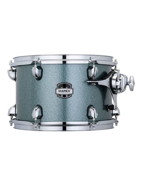 MAPEX IT MA504SFMI MARS BIRCH FUSION 5 PEZZI TWILIGHT SPARKLE MAPEX IT MA504SFMI MARS BIRCH FUSION 5 PEZZI TWILIGHT SPARKLE